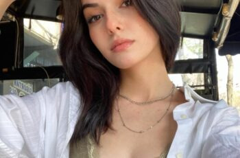 Ulukışla Escort Handan