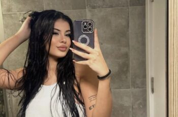 Ulukışla Grup Escort Seren